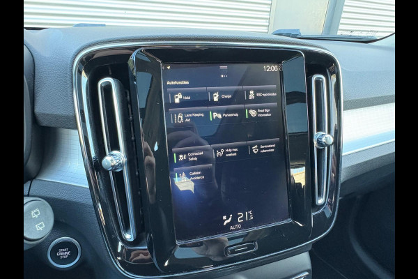 Volvo XC40 T5 Aut. Inscription Parkassist 262pk