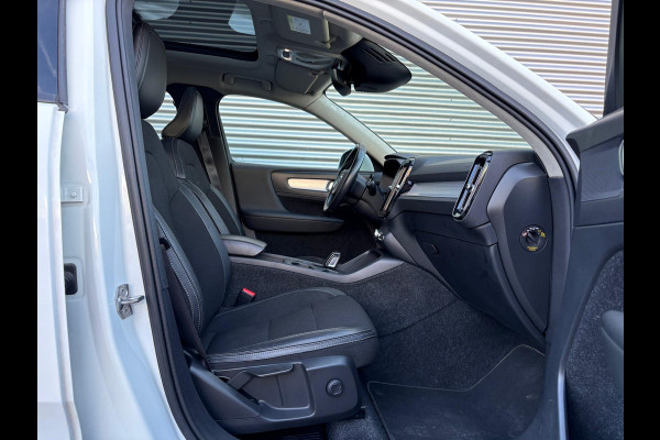 Volvo XC40 T5 Aut. Inscription Parkassist 262pk