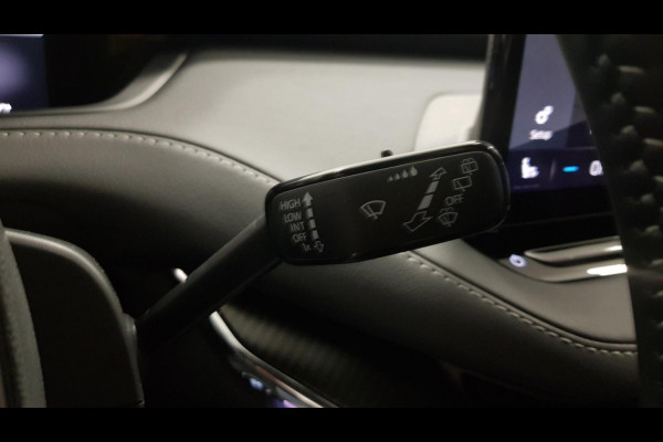 Škoda ENYAQ iV 80 Sportline | Navigatie | Climate pack | Assistentie pack | LED  | Extra Getint glas | Lichtmetalen Velgen