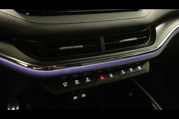 Škoda ENYAQ iV 80 Sportline | Navigatie | Climate pack | Assistentie pack | LED  | Extra Getint glas | Lichtmetalen Velgen