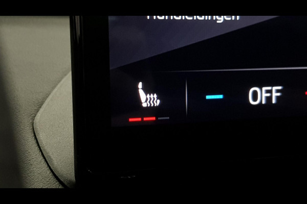 Škoda ENYAQ iV 80 Sportline | Navigatie | Climate pack | Assistentie pack | LED  | Extra Getint glas | Lichtmetalen Velgen