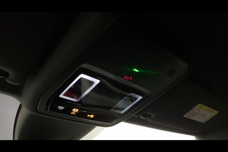 Škoda ENYAQ iV 80 Sportline | Navigatie | Climate pack | Assistentie pack | LED  | Extra Getint glas | Lichtmetalen Velgen