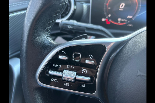 Mercedes-Benz CLA-Klasse 180 Business Solution Progressive | MBUX | Parkeer Camera | Cruise | Lane Assist
