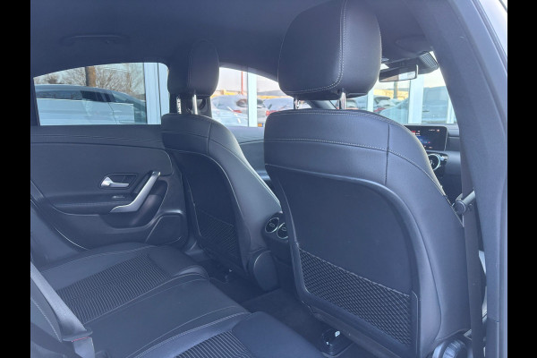 Mercedes-Benz CLA-Klasse 180 Business Solution Progressive | MBUX | Parkeer Camera | Cruise | Lane Assist