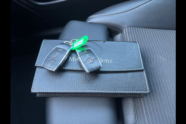 Mercedes-Benz CLA-Klasse 180 Business Solution Progressive | MBUX | Parkeer Camera | Cruise | Lane Assist