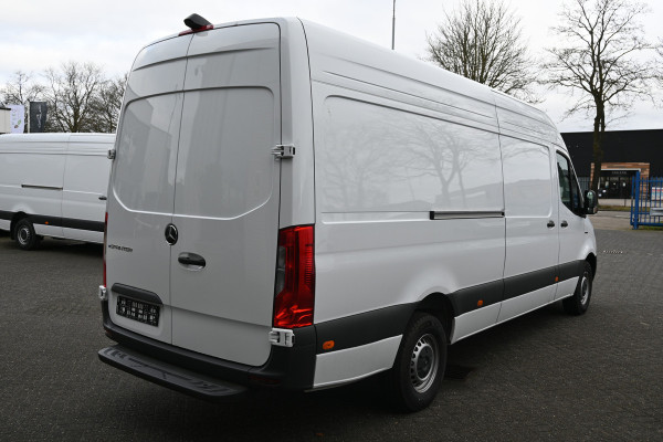 Mercedes-Benz eSprinter 314 L3H2 Pro 81kWh DC-opladen 115 kW, 270 graden achterdeuren, Etc.