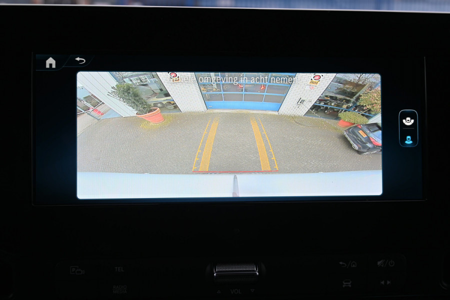 Mercedes-Benz eSprinter 314 L3H2 Pro 81kWh DC-opladen 115 kW, 270 graden achterdeuren, Etc.