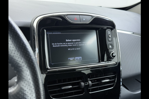 Renault ZOE R110 Limited 41kWh Huur Accu Navi Ecc Apple Carplay/Android Auto Cruise Control Pdc Lmv 16" Bluetooth Privacy Glas Keyless Led