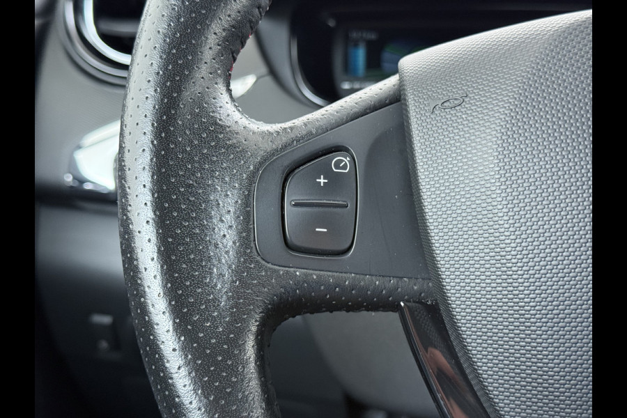 Renault ZOE R110 Limited 41kWh Huur Accu Navi Ecc Apple Carplay/Android Auto Cruise Control Pdc Lmv 16" Bluetooth Privacy Glas Keyless Led