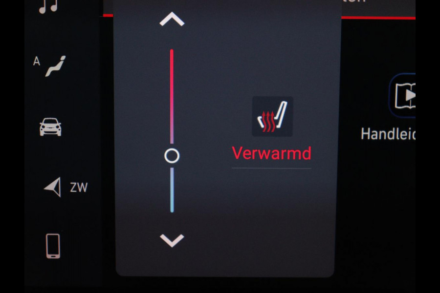 Fiat 500E Icon 42 kWh | 3 Fase | Stoelverwarming | Camera | Carplay | Navigatie | Full LED | Climate control | Cruise control | Bluetooth