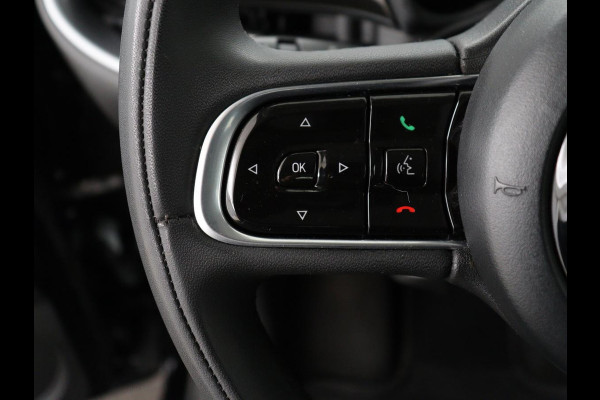 Fiat 500E Icon 42 kWh | 3 Fase | Stoelverwarming | Camera | Carplay | Navigatie | Full LED | Climate control | Cruise control | Bluetooth