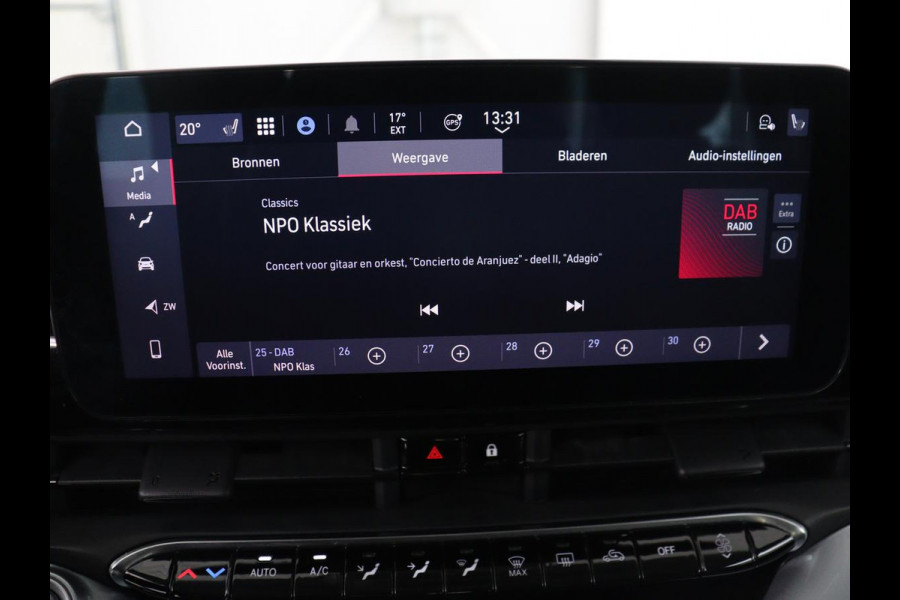 Fiat 500E Icon 42 kWh | 3 Fase | Stoelverwarming | Camera | Carplay | Navigatie | Full LED | Climate control | Cruise control | Bluetooth