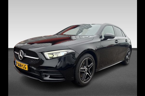 Mercedes-Benz A-Klasse 250 e Business Solution AMG Limited