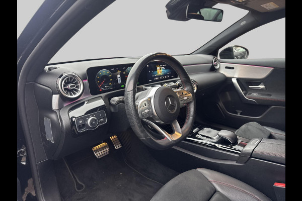 Mercedes-Benz A-Klasse 250 e Business Solution AMG Limited