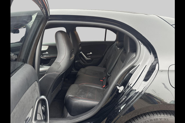 Mercedes-Benz A-Klasse 250 e Business Solution AMG Limited