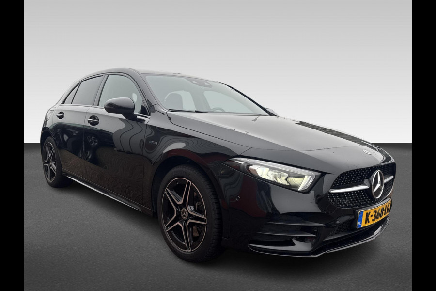 Mercedes-Benz A-Klasse 250 e Business Solution AMG Limited