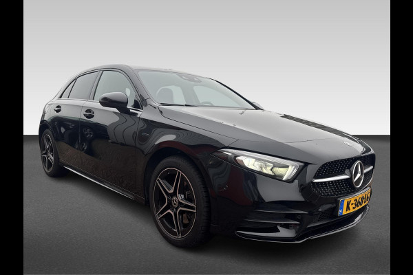 Mercedes-Benz A-Klasse 250 e Business Solution AMG Limited