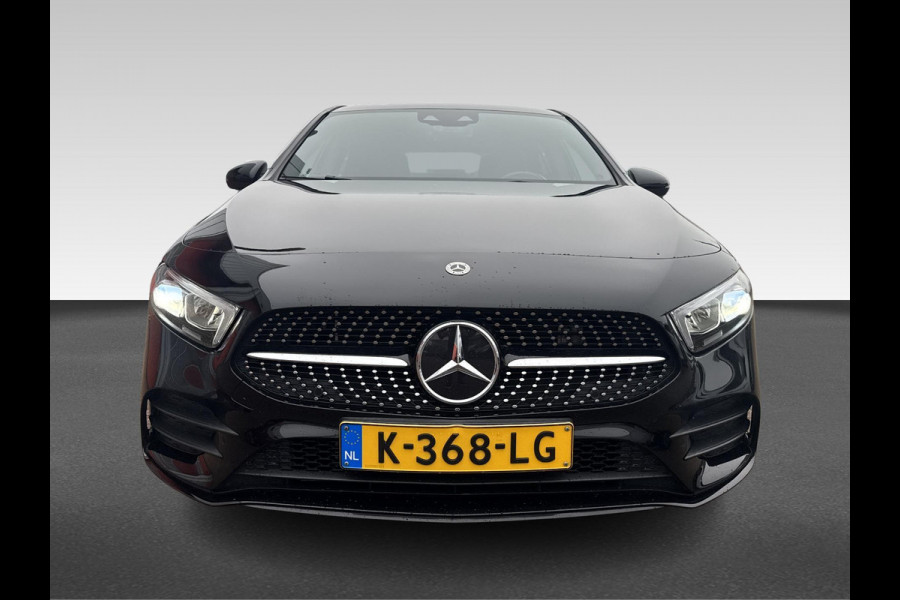 Mercedes-Benz A-Klasse 250 e Business Solution AMG Limited