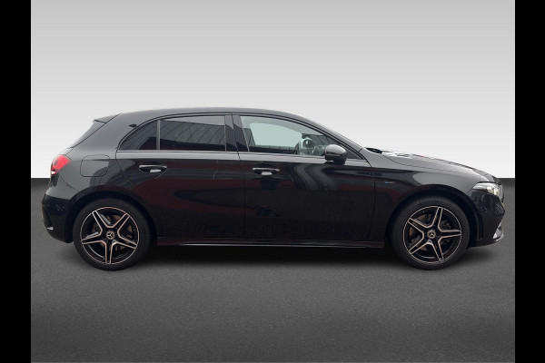 Mercedes-Benz A-Klasse 250 e Business Solution AMG Limited