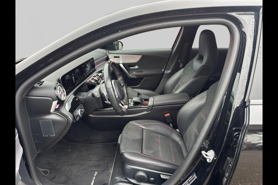Mercedes-Benz A-Klasse 250 e Business Solution AMG Limited