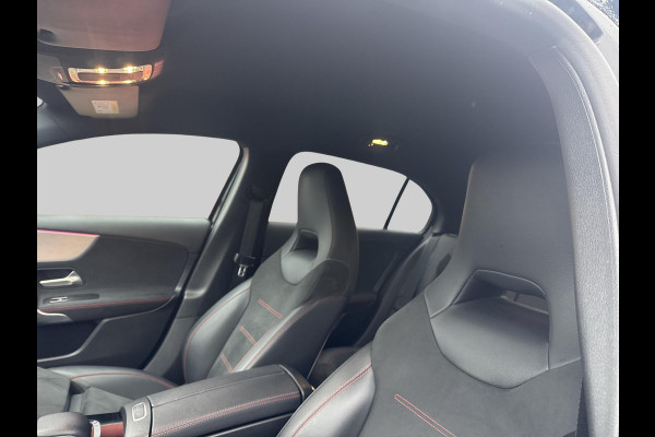 Mercedes-Benz A-Klasse 250 e Business Solution AMG Limited