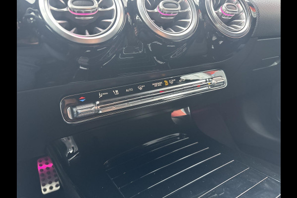 Mercedes-Benz A-Klasse 250 e Business Solution AMG Limited