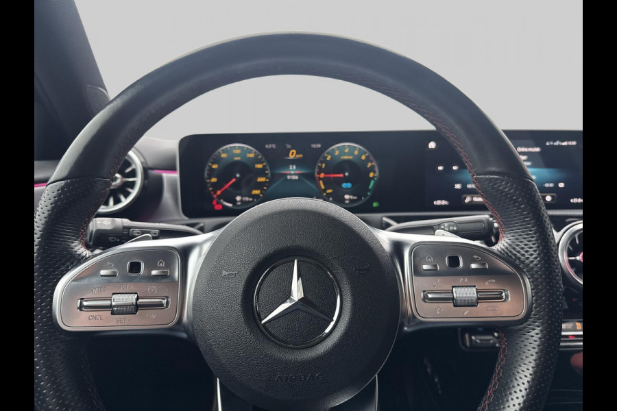 Mercedes-Benz A-Klasse 250 e Business Solution AMG Limited