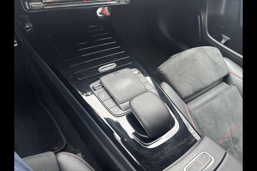 Mercedes-Benz A-Klasse 250 e Business Solution AMG Limited