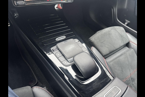 Mercedes-Benz A-Klasse 250 e Business Solution AMG Limited