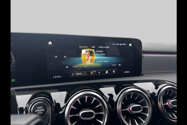 Mercedes-Benz A-Klasse 250 e Business Solution AMG Limited