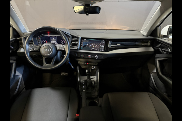 Audi A1 Sportback 30 TFSI Pro Line | Apple Carplay | Cruise Control