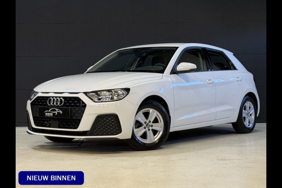 Audi A1 Sportback 30 TFSI Pro Line | Apple Carplay | Cruise Control
