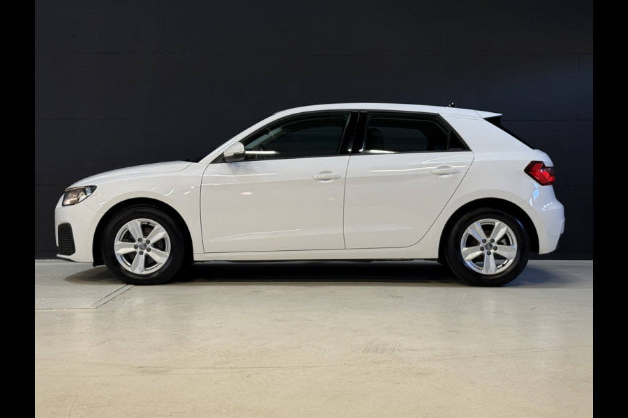 Audi A1 Sportback 30 TFSI Pro Line | Apple Carplay | Cruise Control