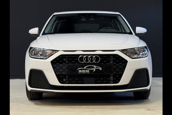 Audi A1 Sportback 30 TFSI Pro Line | Apple Carplay | Cruise Control