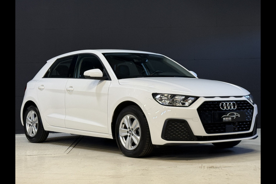 Audi A1 Sportback 30 TFSI Pro Line | Apple Carplay | Cruise Control