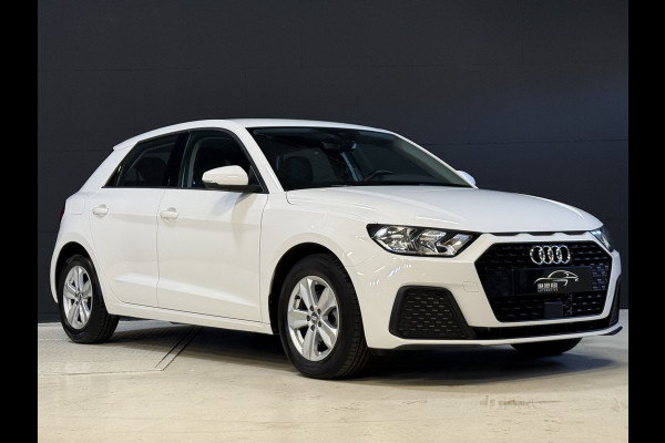 Audi A1 Sportback 30 TFSI Pro Line | Apple Carplay | Cruise Control