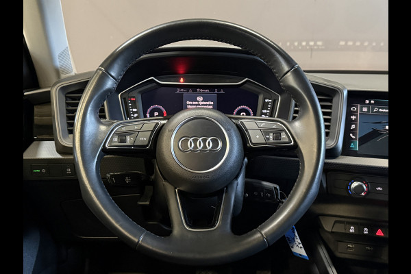 Audi A1 Sportback 30 TFSI Pro Line | Apple Carplay | Cruise Control