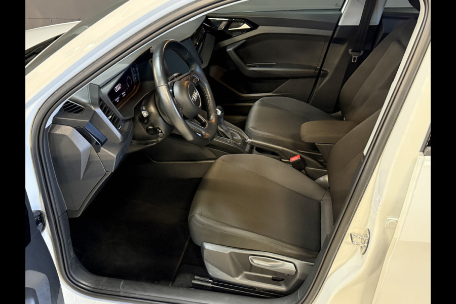 Audi A1 Sportback 30 TFSI Pro Line | Apple Carplay | Cruise Control