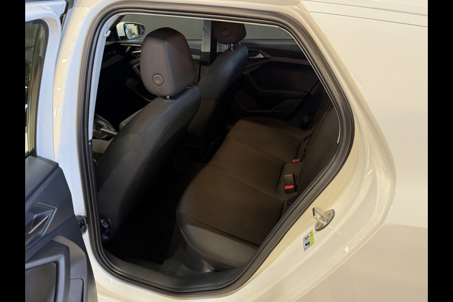 Audi A1 Sportback 30 TFSI Pro Line | Apple Carplay | Cruise Control