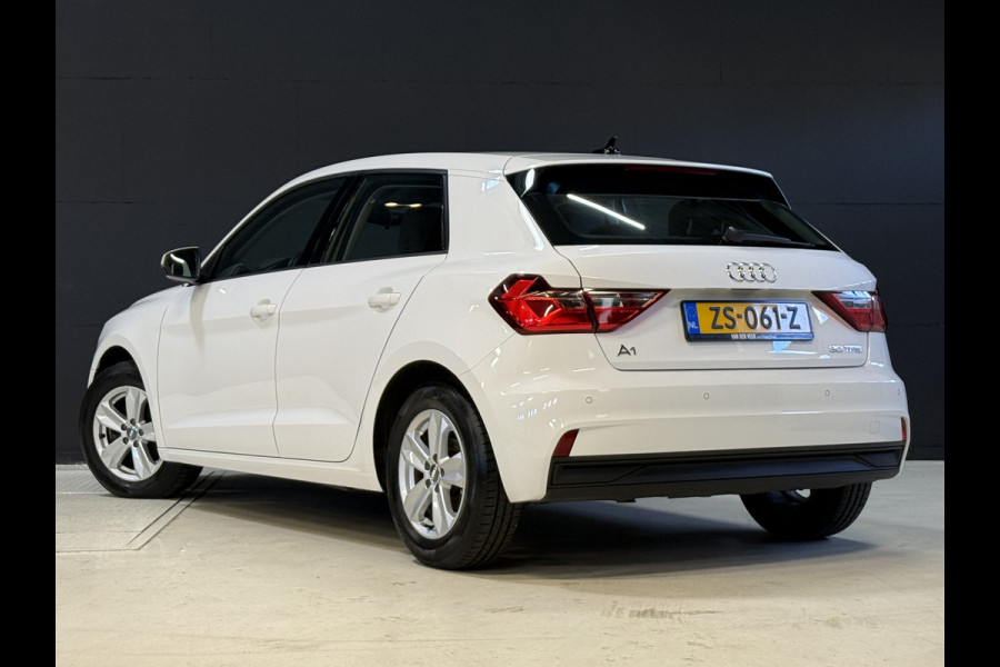 Audi A1 Sportback 30 TFSI Pro Line | Apple Carplay | Cruise Control