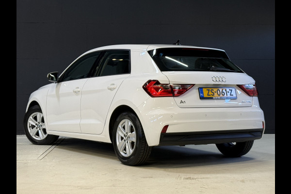 Audi A1 Sportback 30 TFSI Pro Line | Apple Carplay | Cruise Control