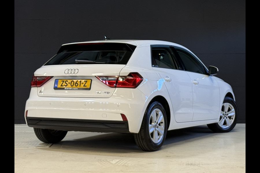 Audi A1 Sportback 30 TFSI Pro Line | Apple Carplay | Cruise Control