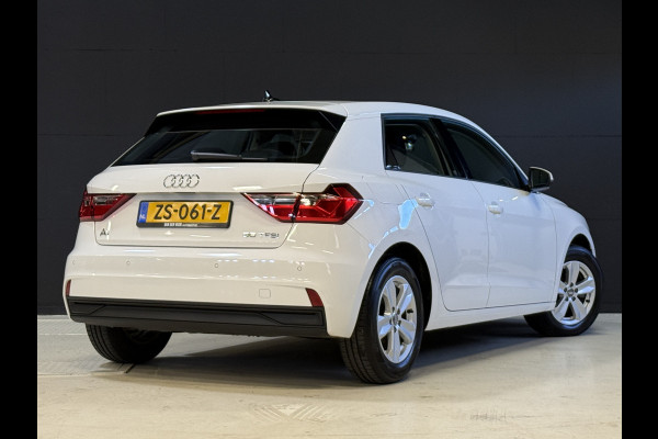 Audi A1 Sportback 30 TFSI Pro Line | Apple Carplay | Cruise Control