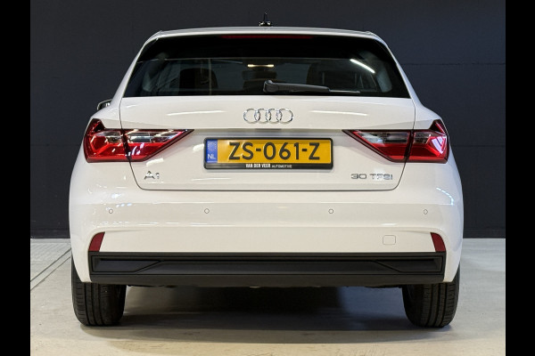 Audi A1 Sportback 30 TFSI Pro Line | Apple Carplay | Cruise Control