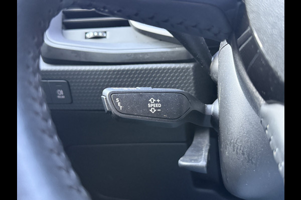 Audi A1 Sportback 30 TFSI Pro Line | Apple Carplay | Cruise Control