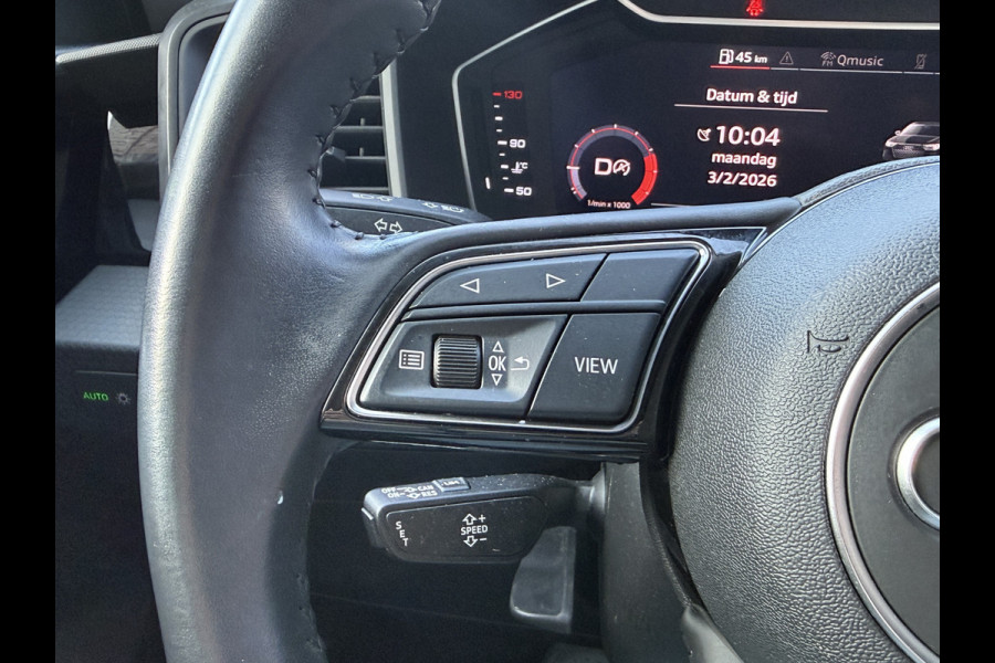 Audi A1 Sportback 30 TFSI Pro Line | Apple Carplay | Cruise Control