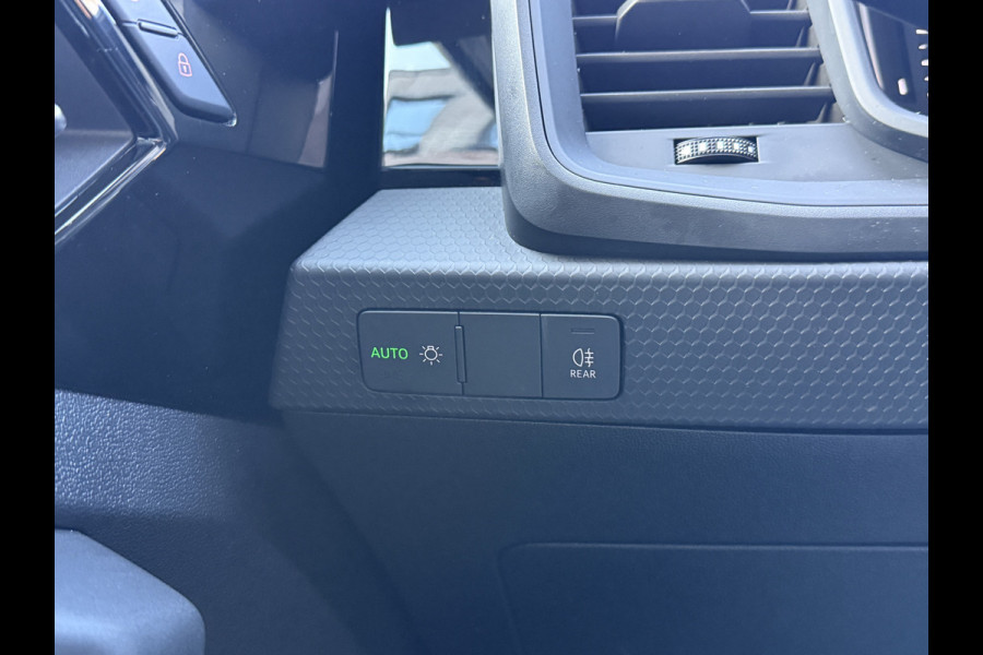 Audi A1 Sportback 30 TFSI Pro Line | Apple Carplay | Cruise Control