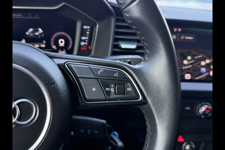 Audi A1 Sportback 30 TFSI Pro Line | Apple Carplay | Cruise Control