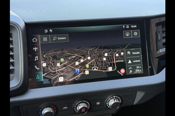 Audi A1 Sportback 30 TFSI Pro Line | Apple Carplay | Cruise Control