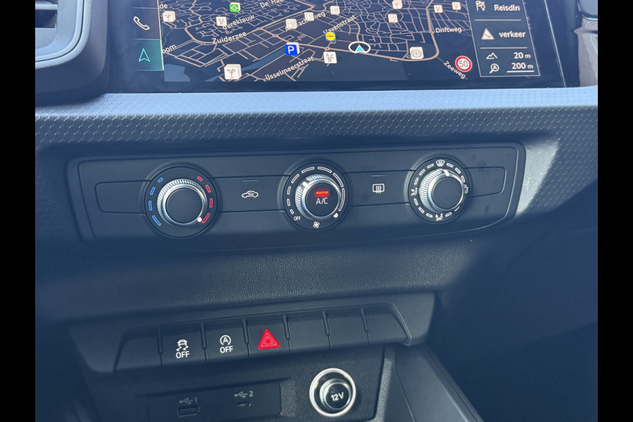 Audi A1 Sportback 30 TFSI Pro Line | Apple Carplay | Cruise Control